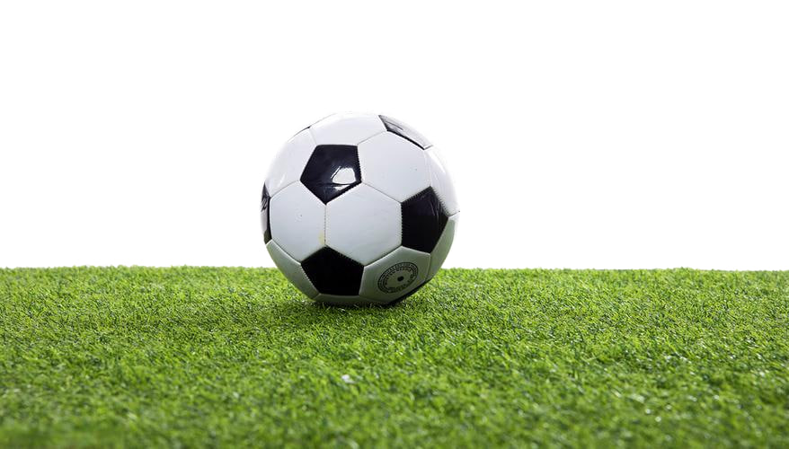 足球教育培训场景